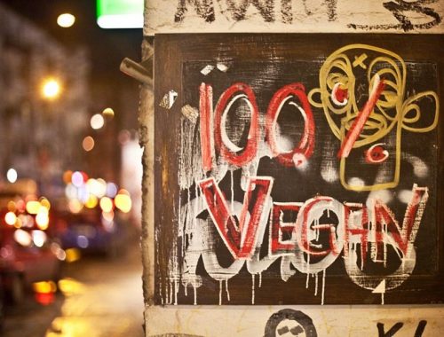 vegetarian