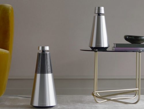 BeoSound 1 of Bang Olufsen