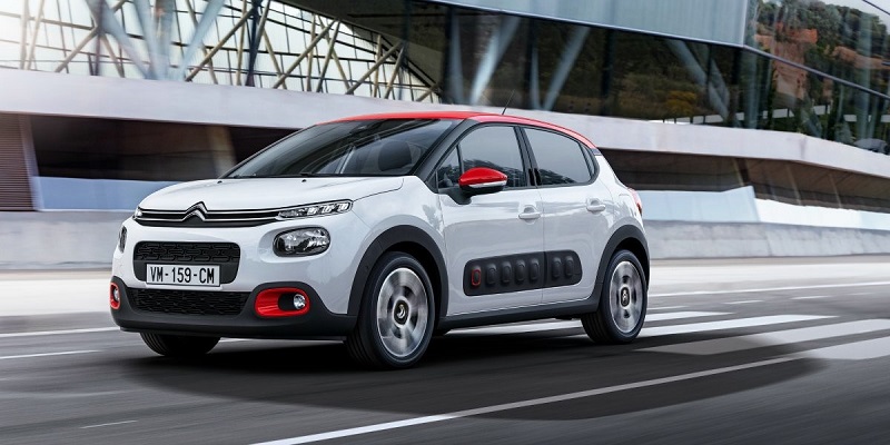 9 keys for you to meet the new Citroën C3, the mini-Cactus for young