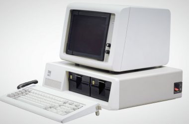 history of computing