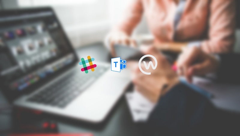 Slack vs Facebook vs Microsoft Workplace Teams: Who will win the battle of team management?