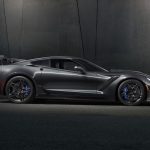 Chevrolet Corvette ZR1