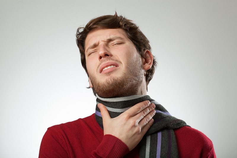 7 things about the throat that you probably did not know