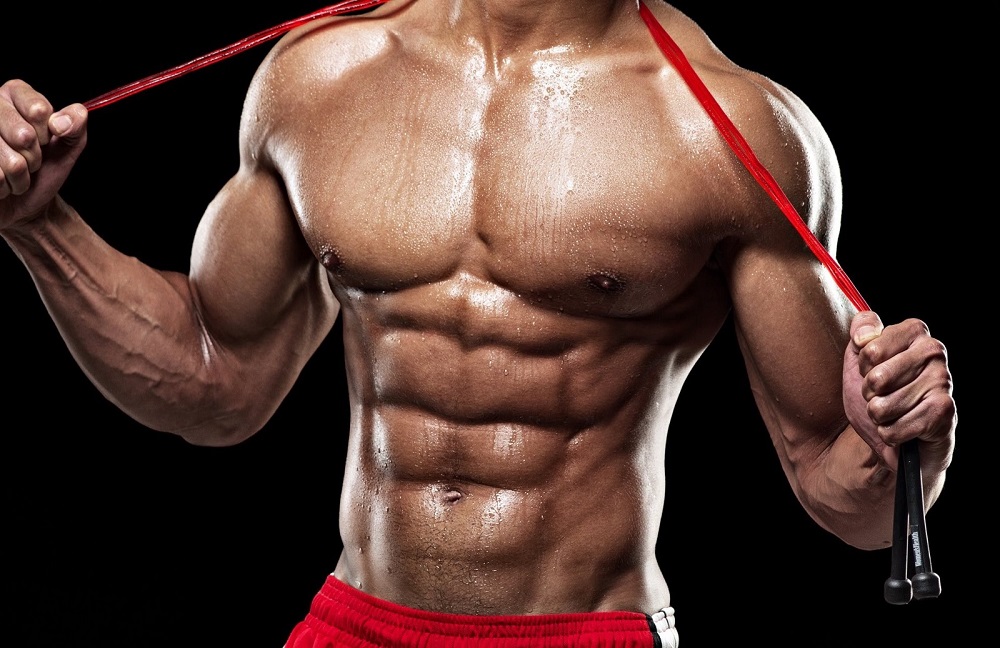 4 best exercises to get your muscles firming fast