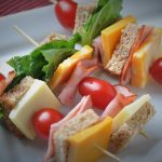 Healthy Lunch for Kids