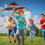 Physical Activity for Children