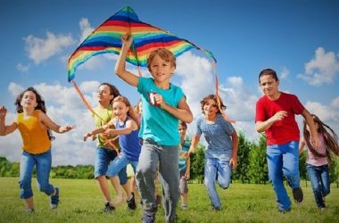 Physical Activity for Children