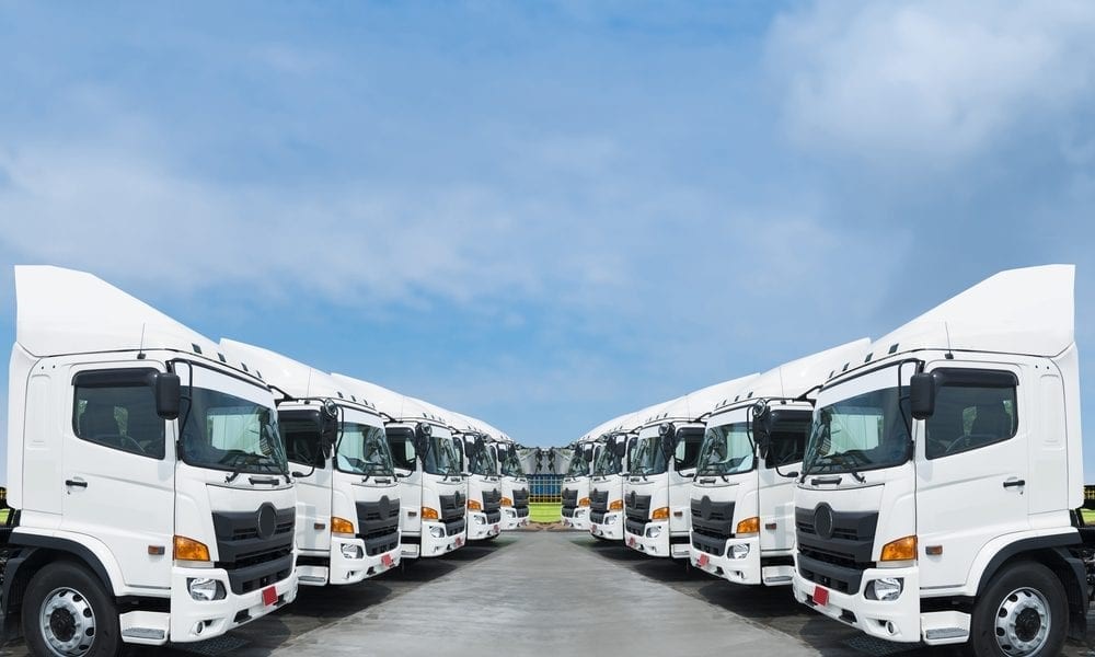 Fleet operators prepare to spend in 2022