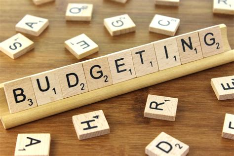 How to Budget If You Are Self-Employed