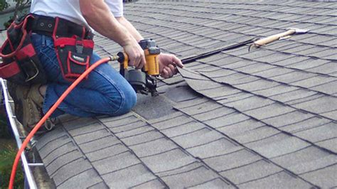 When Should You Repair Or Replace Your Roof?