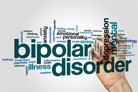 What is Bipolar Disorder?