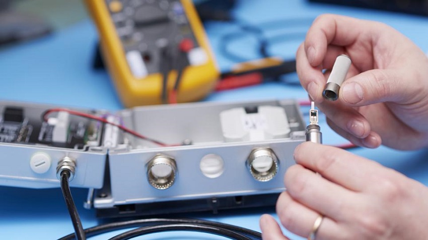 The Benefits of Getting Repair and Calibration Services