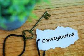 How to Find a Good Conveyancer