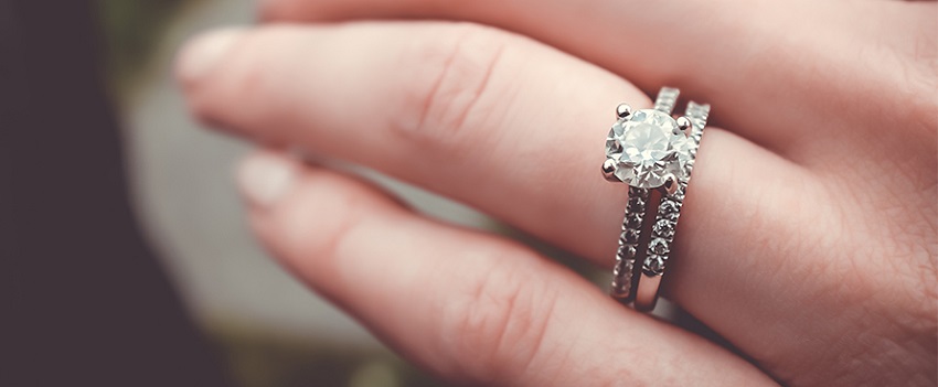Top 5 Things to Consider When Choosing a Wedding Ring Set