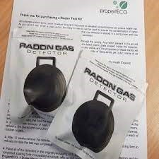 Check your Home for Radon Gas