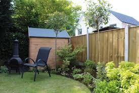 Choosing the Right Fence to Suit Your Garden