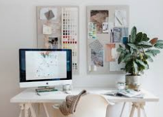 How to create a garden office