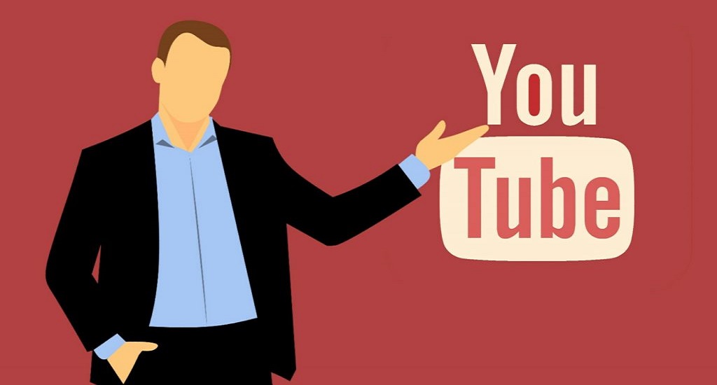 Five Reasons Why You Should Start a YouTube Channel