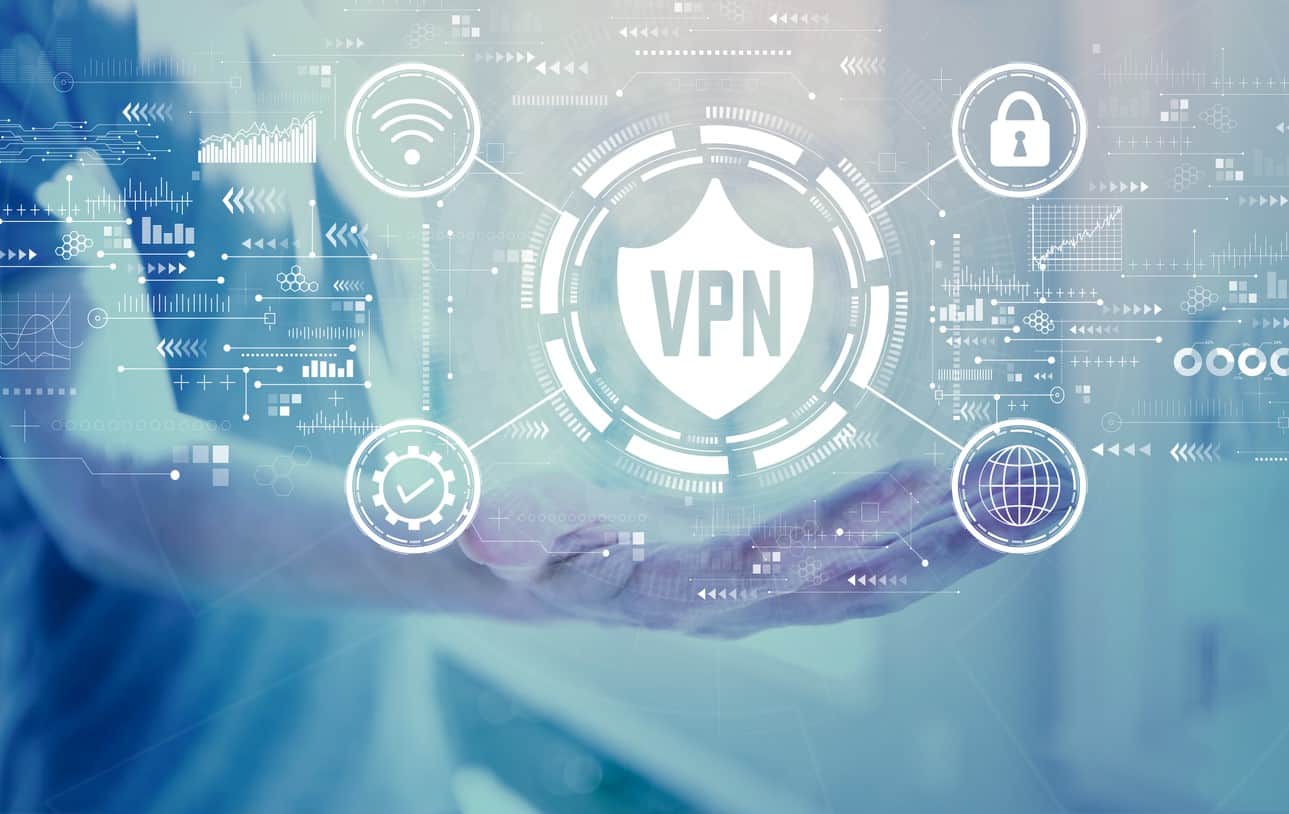 Five Reasons You Should Use a VPN