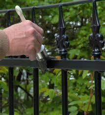 Why Wrought Iron Gates are a Great Option for your Home