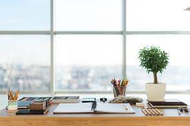 How to Organise Your Desk and Office Furniture