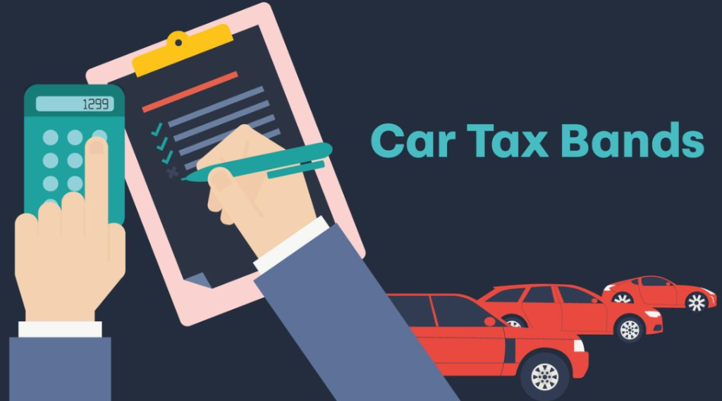 What to know about vehicle tax in 2023 The women's blog