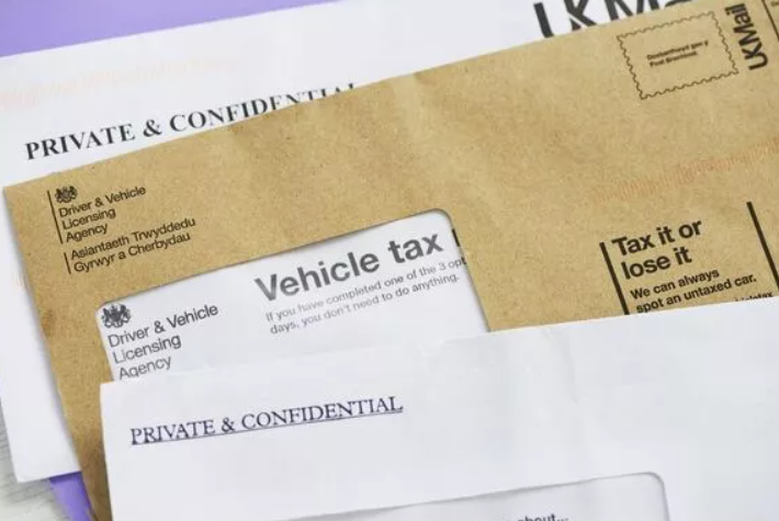 What to know about vehicle tax in 2023