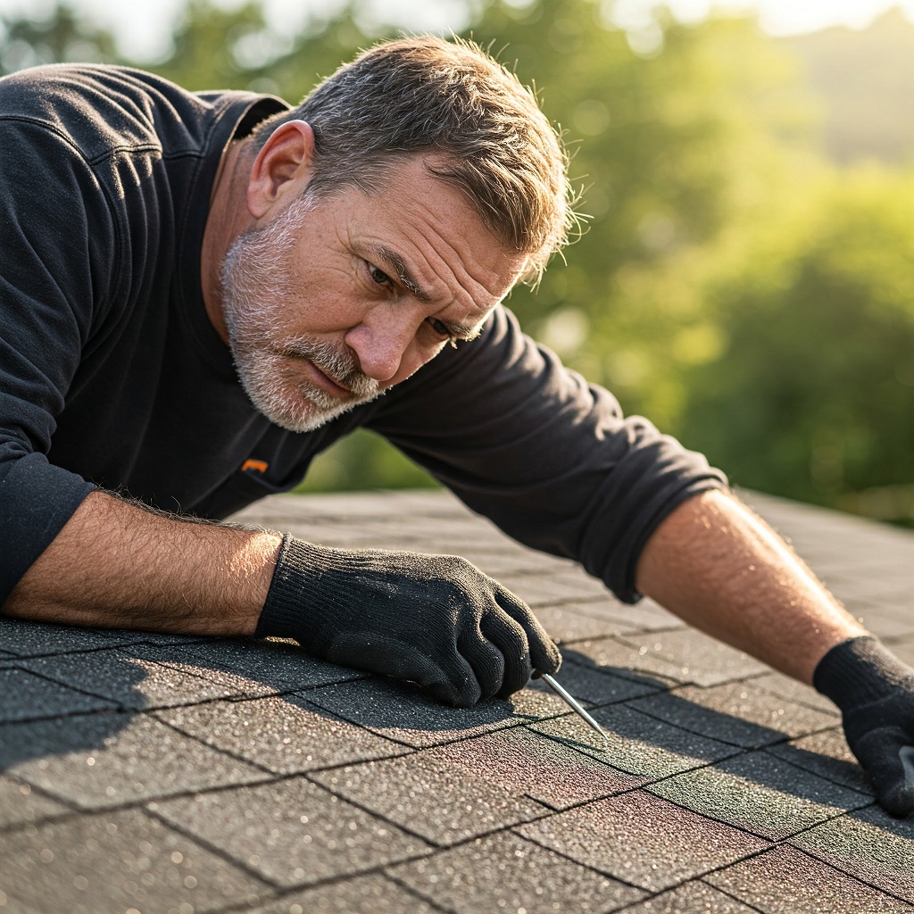 Why is it important to maintain your roof