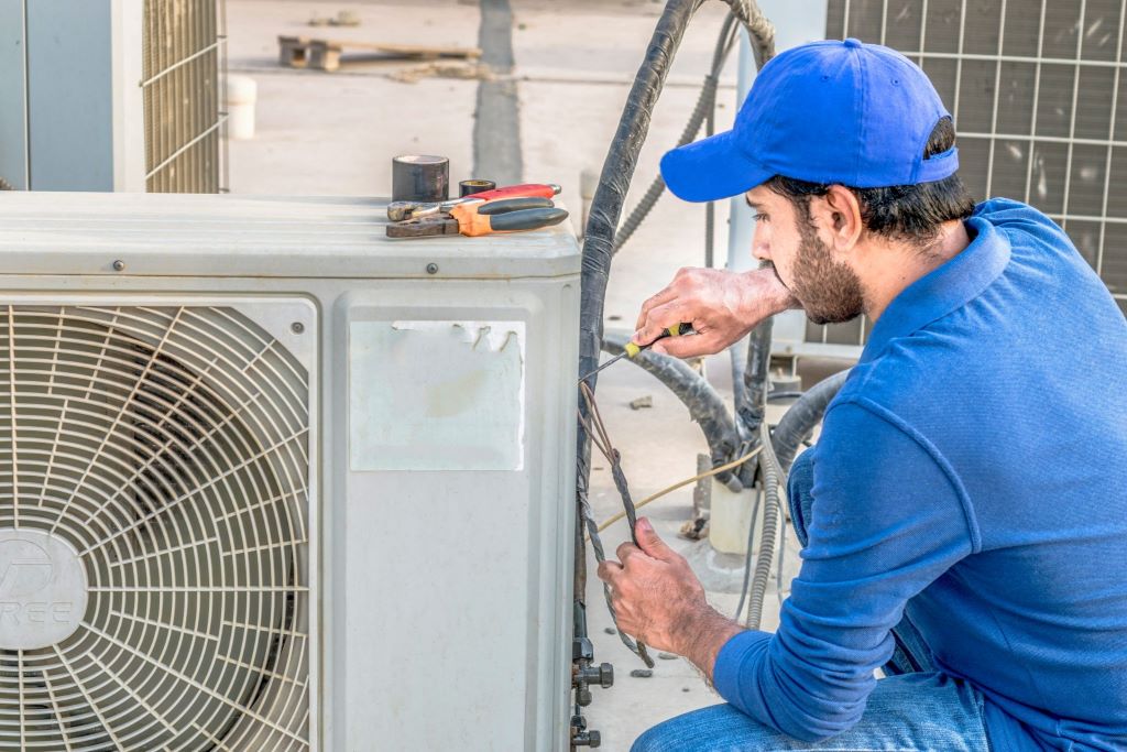 Understanding Zoned HVAC Systems—Customized Comfort Control