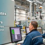 The Role of SCADA Systems in Modern Industrial Automation