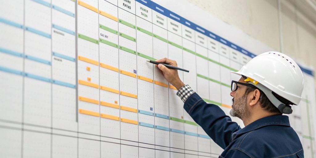 Illustration of key strategies and shortcuts to reduce the timeline for completing a CMMC Level 2 cybersecurity assessment