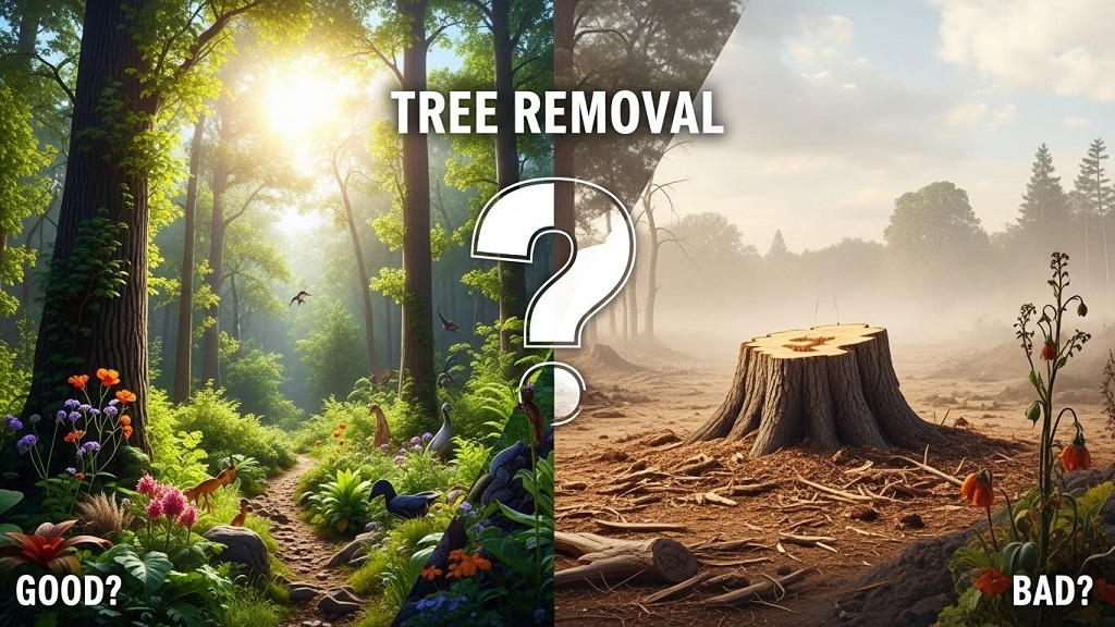 Practical Tips for Homeowners and Landowners