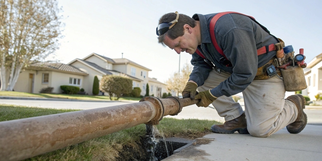Causes of Pipe Deterioration Plumbers in Madison AL Regularly Identify