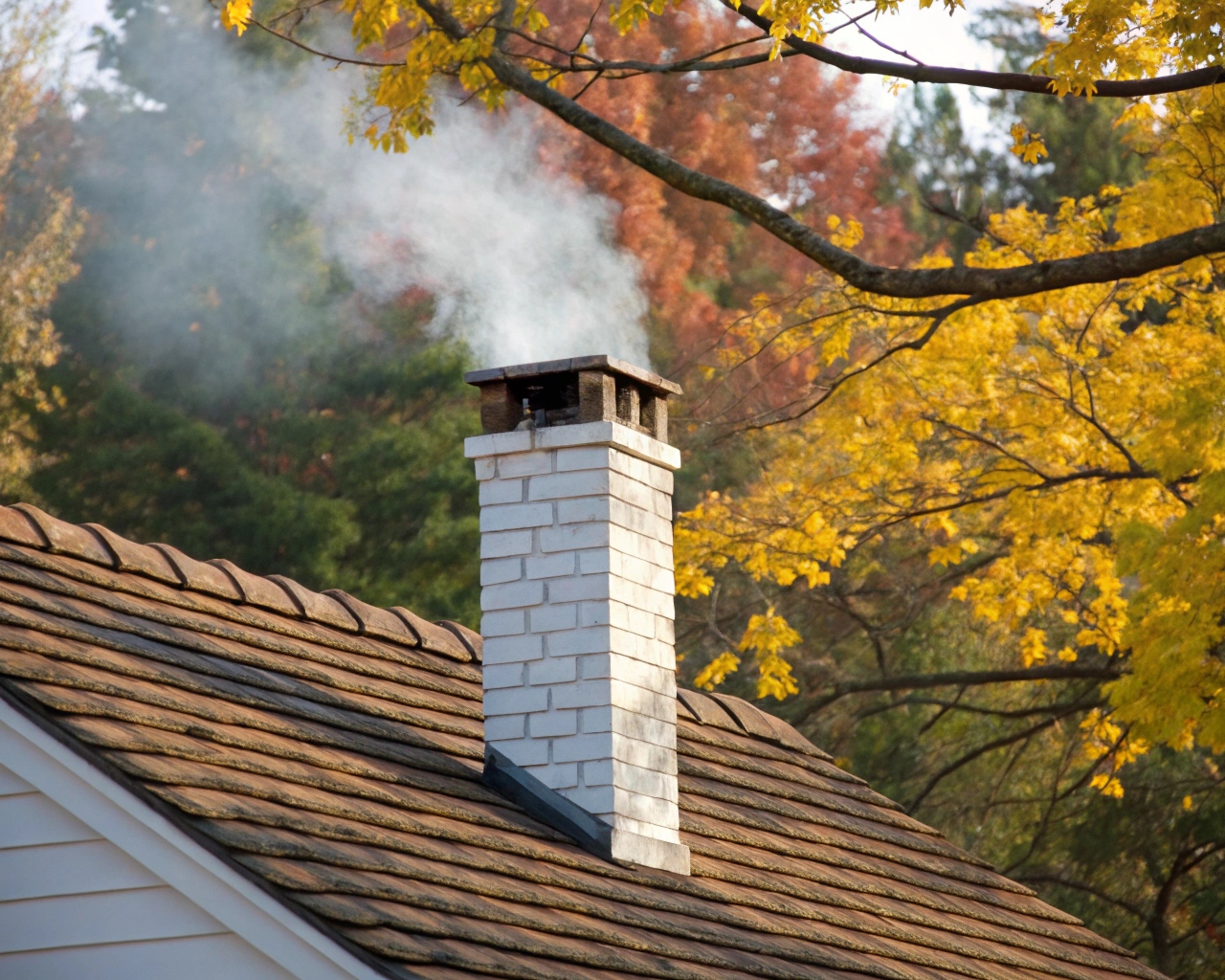 Keep your home safe with expert chimney safety tips. Learn best practices for fire prevention, regular maintenance, and improving indoor air quality.