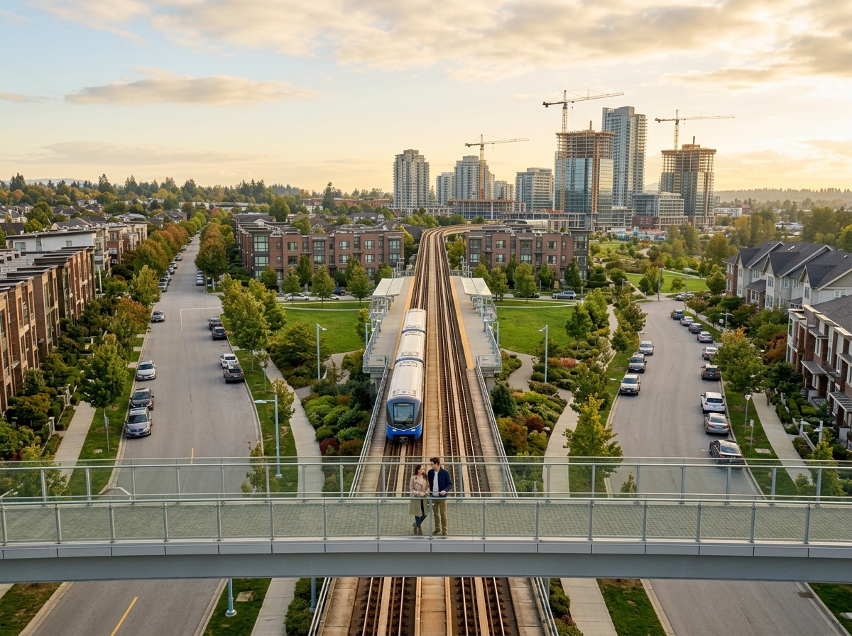 Explore Rockville real estate: compare local neighborhoods, commute options, and future development projects to make a smart, confident home purchase today.